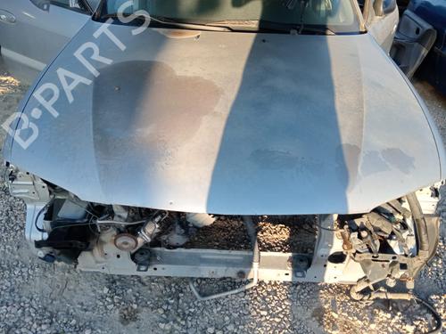 Used Hood MAZDA 626 V Hatchback (GF) 2.0 DITD (GFFP) (90 hp) 12278887