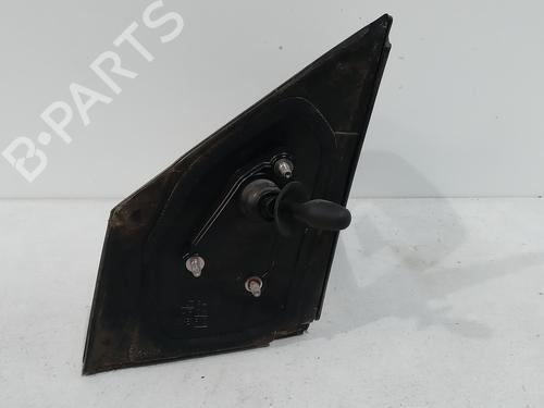 Right mirror TOYOTA YARIS (_P1_) 1.0 (SCP10_, SCP10R) | BP16090595C27 
