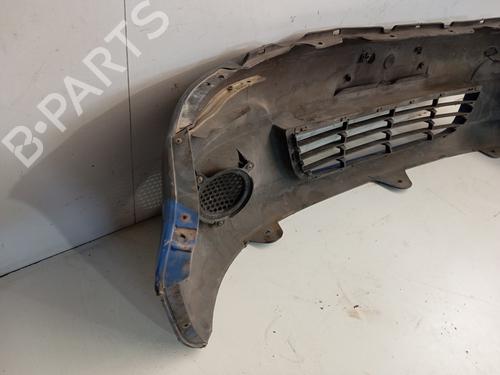 Front bumper DAEWOO MATIZ (M100, M150) 0.8 | BP26140611C7 