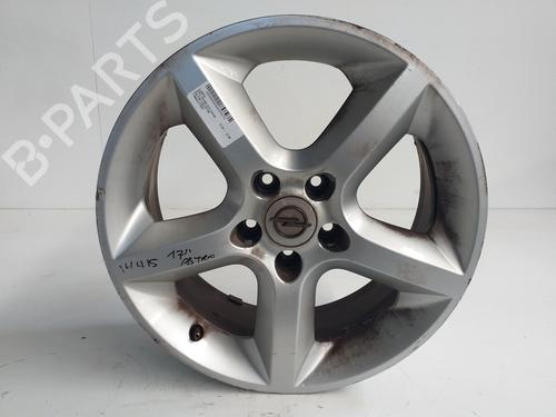Felg OPEL ASTRA H GTC (A04) 1.8 (L08) (125 hp) 18960682