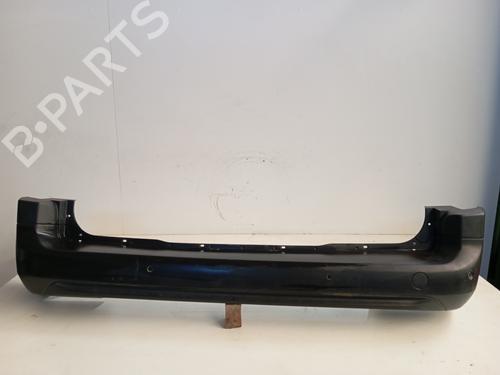 Used Rear bumper OPEL COMBO Box Body/MPV (K9) 1.5 D (102 hp) 26222113