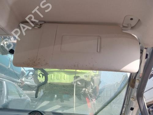 Used Right sun visor FORD GALAXY I (WGR) 1.9 TDI (130 hp) 12285786