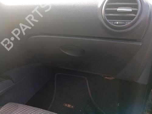 Used Glove box SEAT LEON (1P1) [2005-2013]  26873883