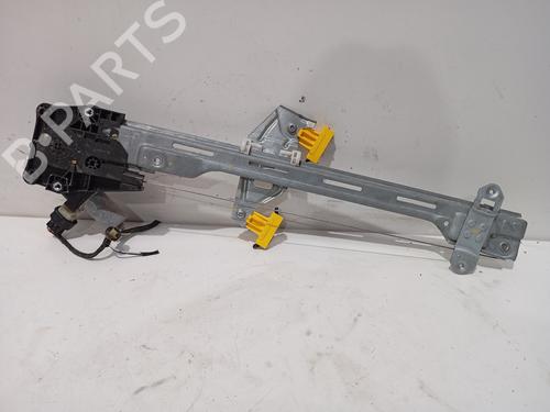 Rudehejsemekanisme ventre foran SUZUKI VITARA (LY) | BP37236813C22 - Image 4