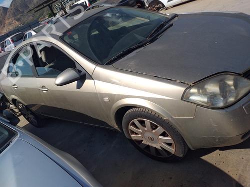 Starter NISSAN PRIMERA (P12) 2.0 | BP11085281M8 