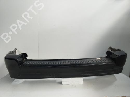 Rear bumper LAND ROVER RANGE ROVER SPORT I (L320) 2.7 D 4x4 | BP16912593C8