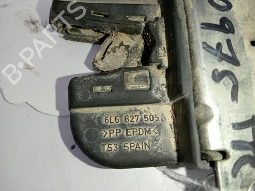 Tailgate lock SEAT LEON (1M1)  | BP16919267C101 