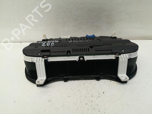Instrument cluster TOYOTA AVENSIS (_T25_)  | BP9348184C47 