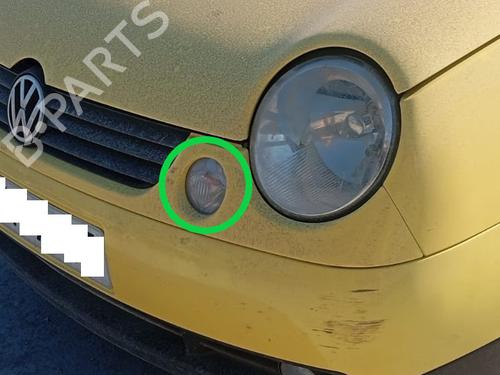Used Left front indicator VW LUPO I (6X1, 6E1) 1.0 (50 hp) 27261569