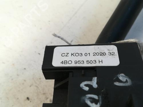 Steering column stalk SEAT LEON (1M1)  | BP9357839I23 