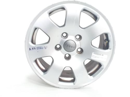 Rim AUDI A4 B6 Avant (8E5) 1.9 TDI (130 hp) 7JX15H2ET39 | 7JX15H2ET39 |