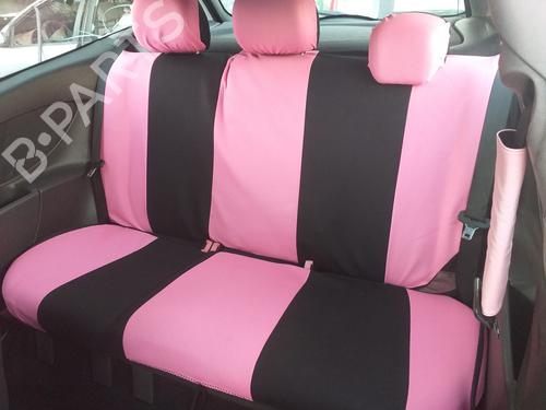 Used Rear left seatbelt FORD FOCUS I (DAW, DBW) 1.8 TDCi (100 hp) 17064390