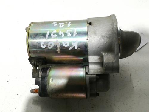 Starter DAEWOO KALOS (KLAS) 1.2 | BP9361291M8 