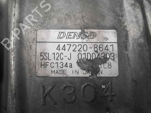 AC compressor FIAT STILO (192_)  | BP9350687M34 