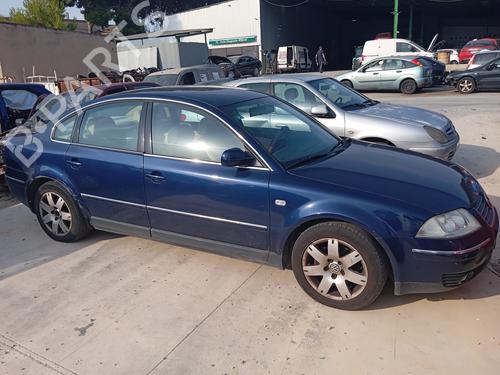 Right front window motor VW PASSAT B5.5 (3B3)  BP28355403E20