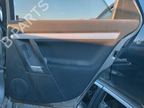 Rudehejsemekanisme Højre bagtil OPEL VECTRA C (Z02) 1.8 16V (122 hp) 25154614