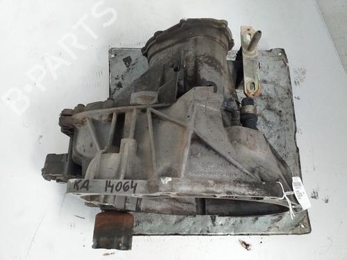 Gearbox FORD KA (RB_) 1.3 i | BP13568895M3 