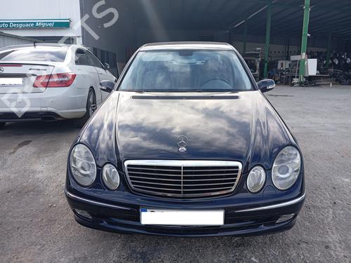 Used Parts MERCEDES-BENZ E-CLASS (W211) E 320 CDI (211.026) (204 hp) 4343295