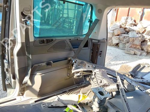 Used Rear right seatbelt FIAT ULYSSE (179_) 2.2 JTD (128 hp) 21568929