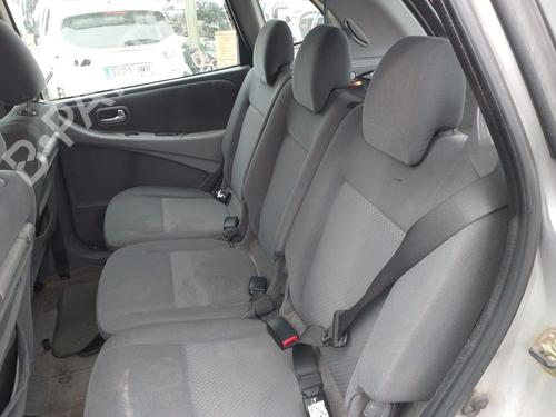 Steering column stalk NISSAN ALMERA TINO (V10) 2.2 dCi | BP17965217I23 