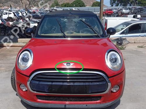 Used Hood lock MINI MINI (F56) [2013-2025]  29183507