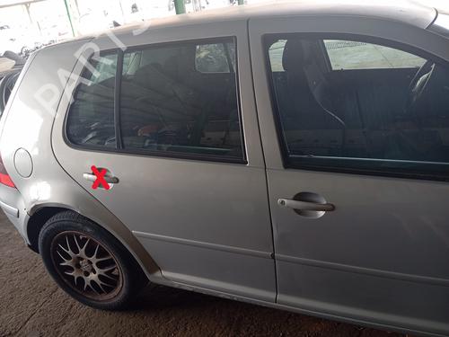Dør høyre bak VW GOLF IV (1J1) [1997-2008]  26550411