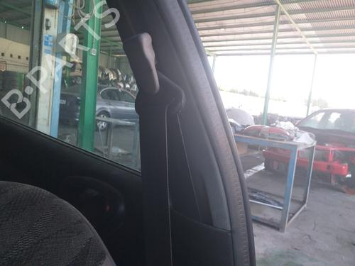 Front bumper CITROËN XSARA (N1) 1.9 TD | BP13582359C7