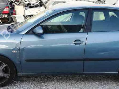 Left mirror SEAT IBIZA III (6L1)  | BP9355093C26 