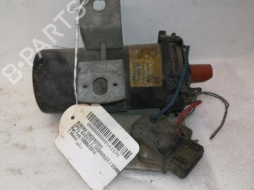 Used Ignition coil OPEL KADETT E Convertible (T85) [1986-1993]  10313169