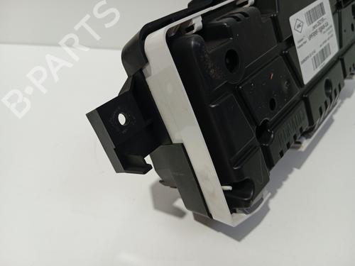 Instrument cluster RENAULT CAPTUR I (J5_, H5_)  | BP19662703C47 