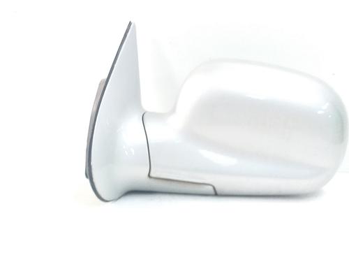 Used Left mirror HYUNDAI SANTA FÉ I (SM) 2.4 16V (146 hp) 9357125