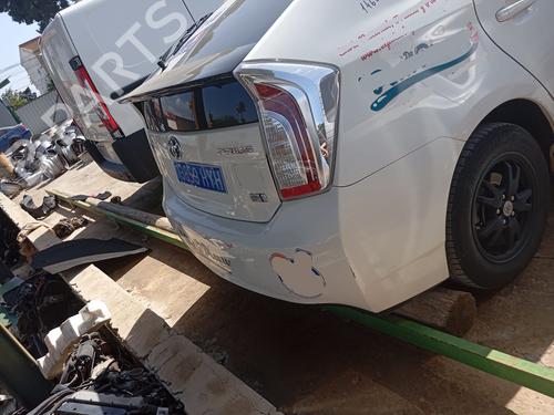Tailgate TOYOTA PRIUS (_W3_) 1.8 Hybrid (ZVW3_) | BP25038314C6 