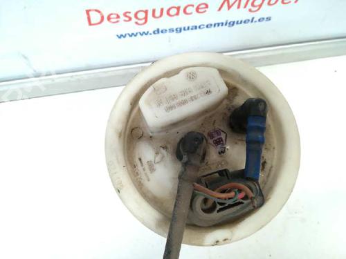 Fuel pump VW POLO (6N2)  | BP9354165M76