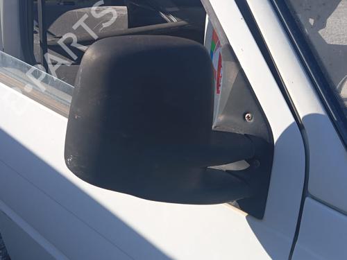 Used Right mirror VW TRANSPORTER T4 Van (70A, 70H, 7DA, 7DH) 1.9 TD (68 hp) 17216750