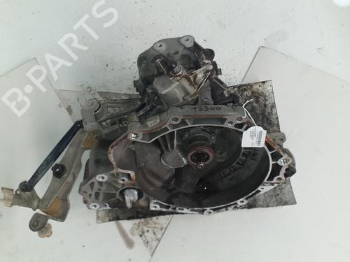 Gearbox OPEL MERIVA A MPV (X03) 1.8 (E75) | BP9359447M3 