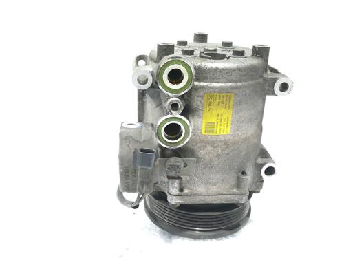 AC compressor FORD FIESTA VI (CB1, CCN) 1.4 TDCi (68 hp) 11346880