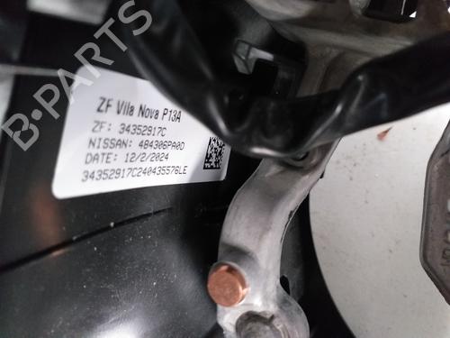 Steering wheel NISSAN JUKE (F16_)  | BP24571827C49 