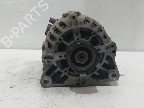Alternator PEUGEOT 206 Hatchback (2A/C)  | BP9351658M7 