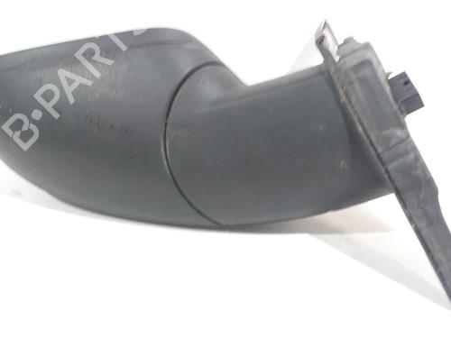Left mirror OPEL INSIGNIA A Saloon (G09) 2.0 CDTI (69) | BP11834710C26 