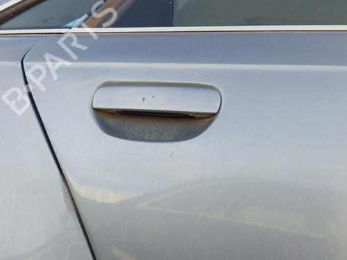 Høyre bak utvendig håndtak AUDI A4 B7 (8EC) [2004-2009]  12274246