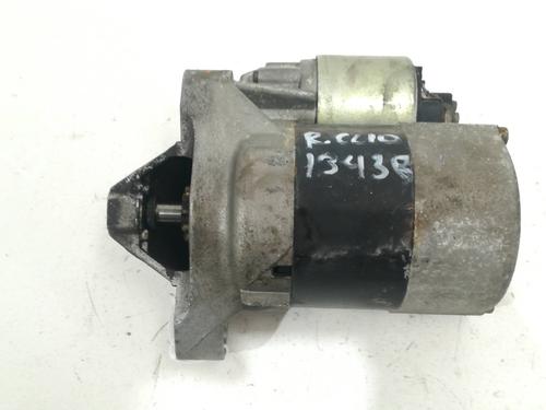 Starter RENAULT CLIO II (BB_, CB_) 1.2 (BB0A, BB0F, BB10, BB1K, BB28, BB2D, BB2H, CB0A,... | BP9360983M8 