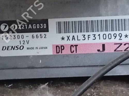 Used ECU airbags SUBARU OUTBACK (BL, BP) 3.0 AWD (BPE) (245 hp) 22648321