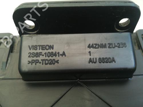 Instrument cluster FORD FIESTA IV (JA_, JB_)  | BP9348270C47 