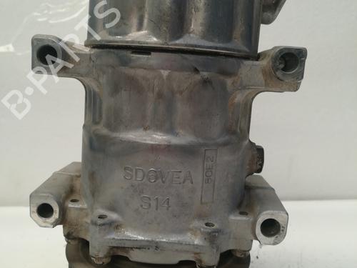 AC compressor CITROËN XSARA PICASSO (N68) 1.6 | BP9356955M34 
