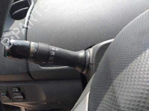 Used Steering column stalk TOYOTA YARIS (_P9_) [2005-2014]  12274911