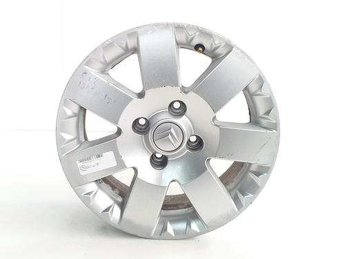 Used Rim CITROËN C2 (JM_) 1.4 (73 hp) 12293377