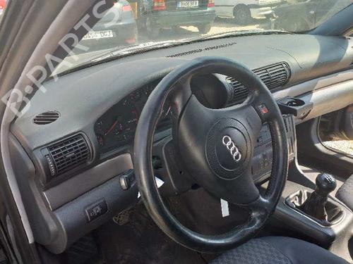 Gearbox AUDI A4 B5 (8D2) 1.9 TDI | BP9356973M3