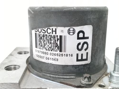 ABS pump ALFA ROMEO MITO (955_) 1.3 MultiJet (955AXP1A, 955AYC1A) | BP12296010M43 
