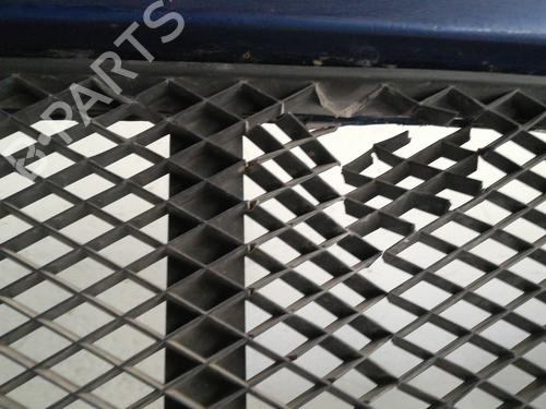 Front bumper VW POLO (6N2) 1.0 | BP9361080C7 