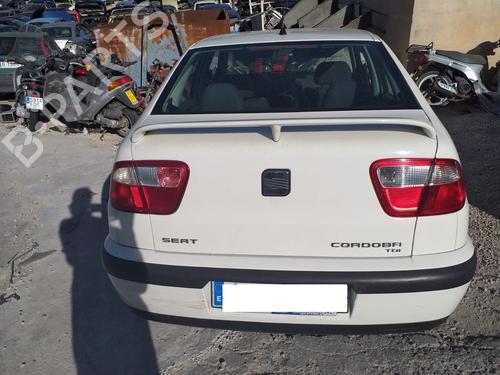 Right headlight SEAT CORDOBA (6K1, 6K2) 1.9 TDI | BP9361883C29 